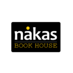 nakas BOOK HOUSE