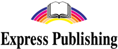 Express Publishing Logo
