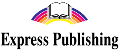 Express Publishing Logo Express Publishing Logo